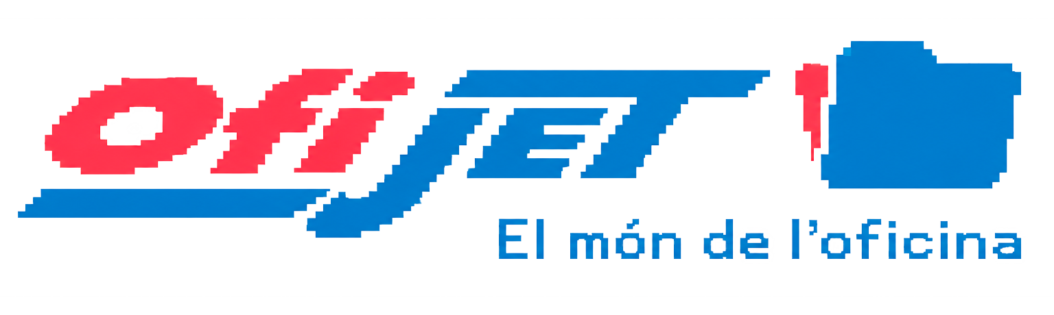 Ofijet · El món de l'oficina