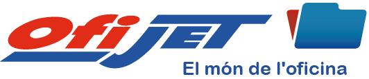 Ofijet · El món de l'oficina